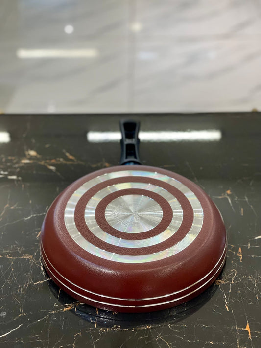 Marble Coated Frying Pan 28cm