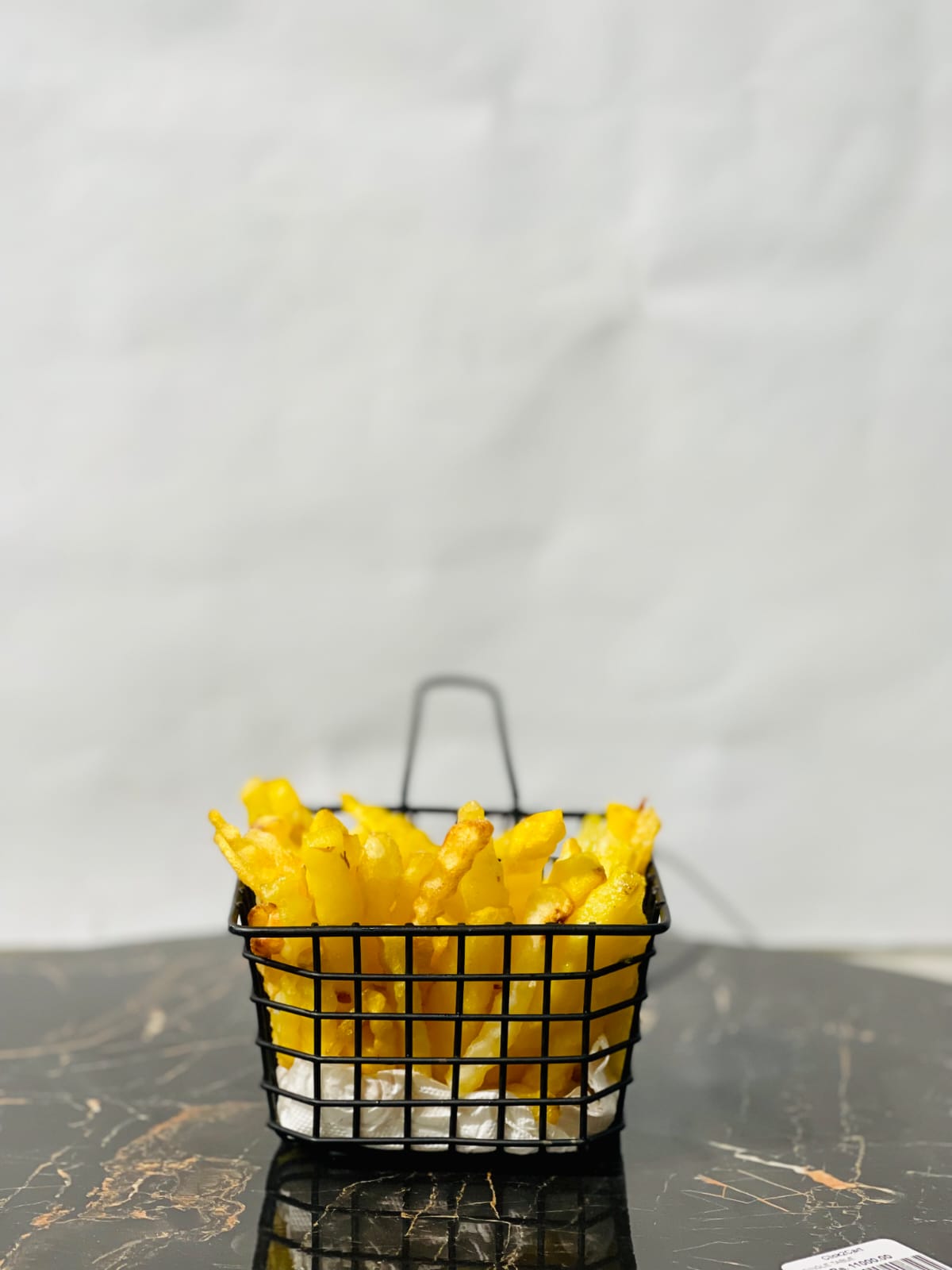 French Fries Basket small