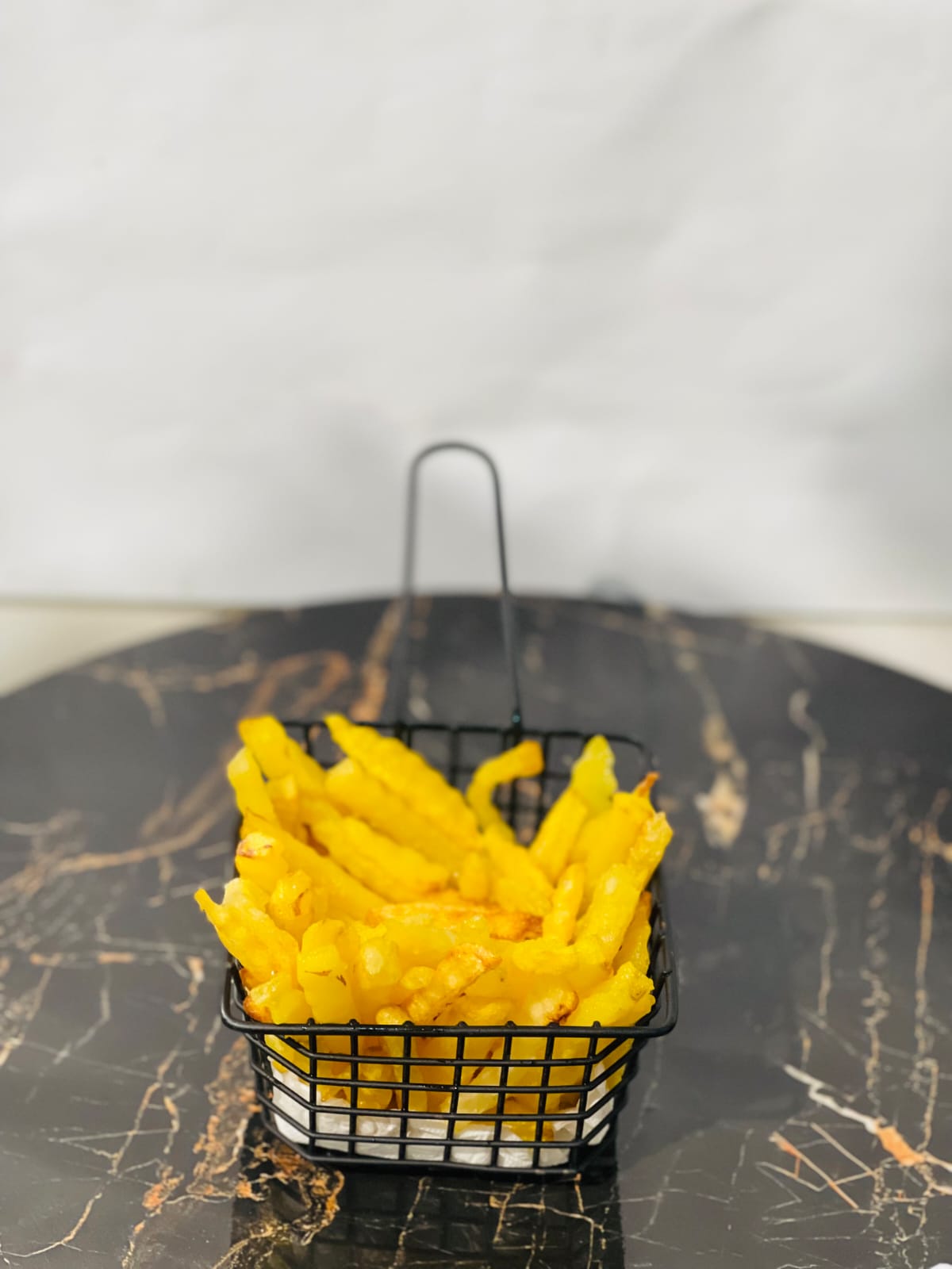 French Fries Basket small