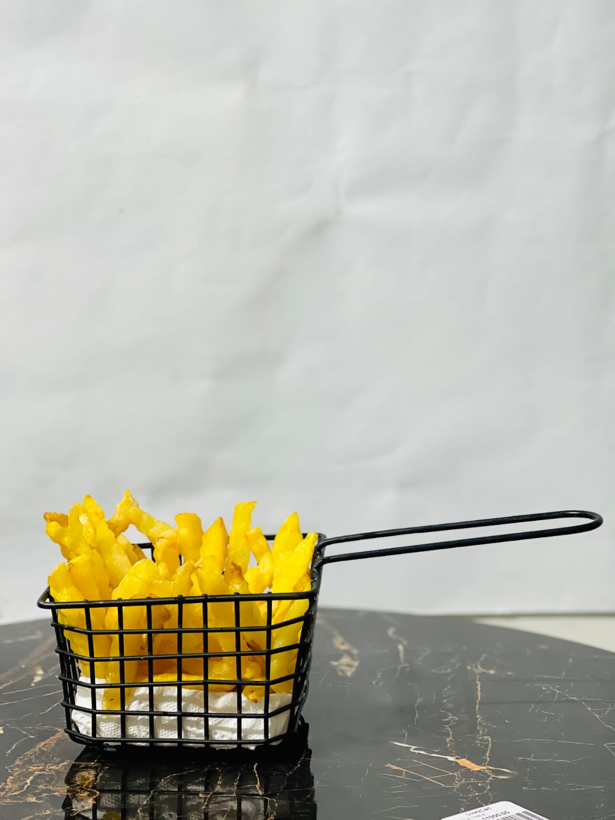 French Fries Basket small