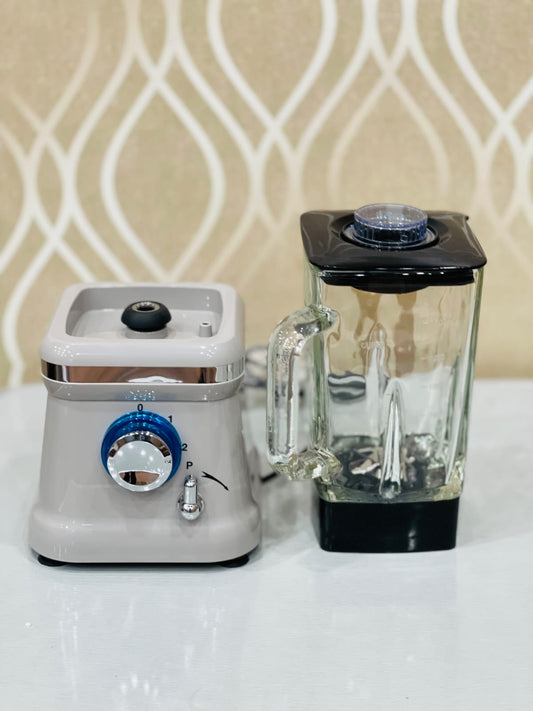 Professional Electric Power Blender