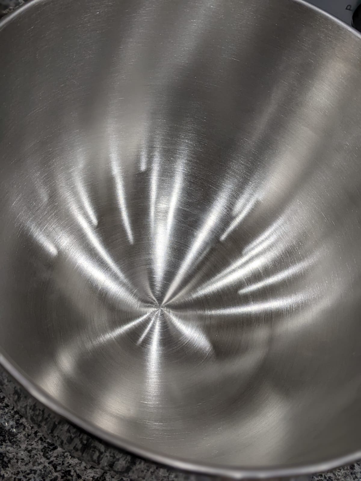 Electric Stand Mixer