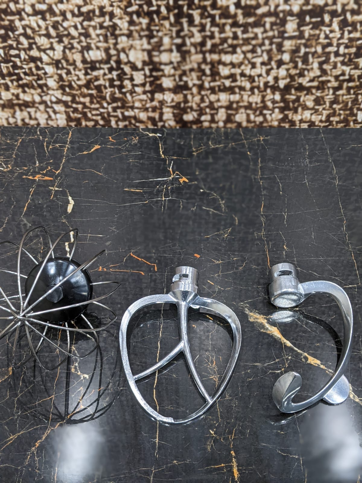 Electric Stand Mixer