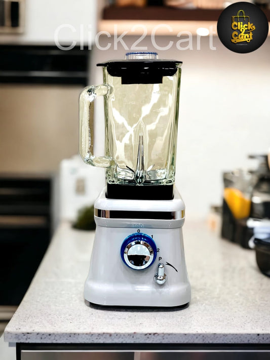 Professional Electric Power Blender