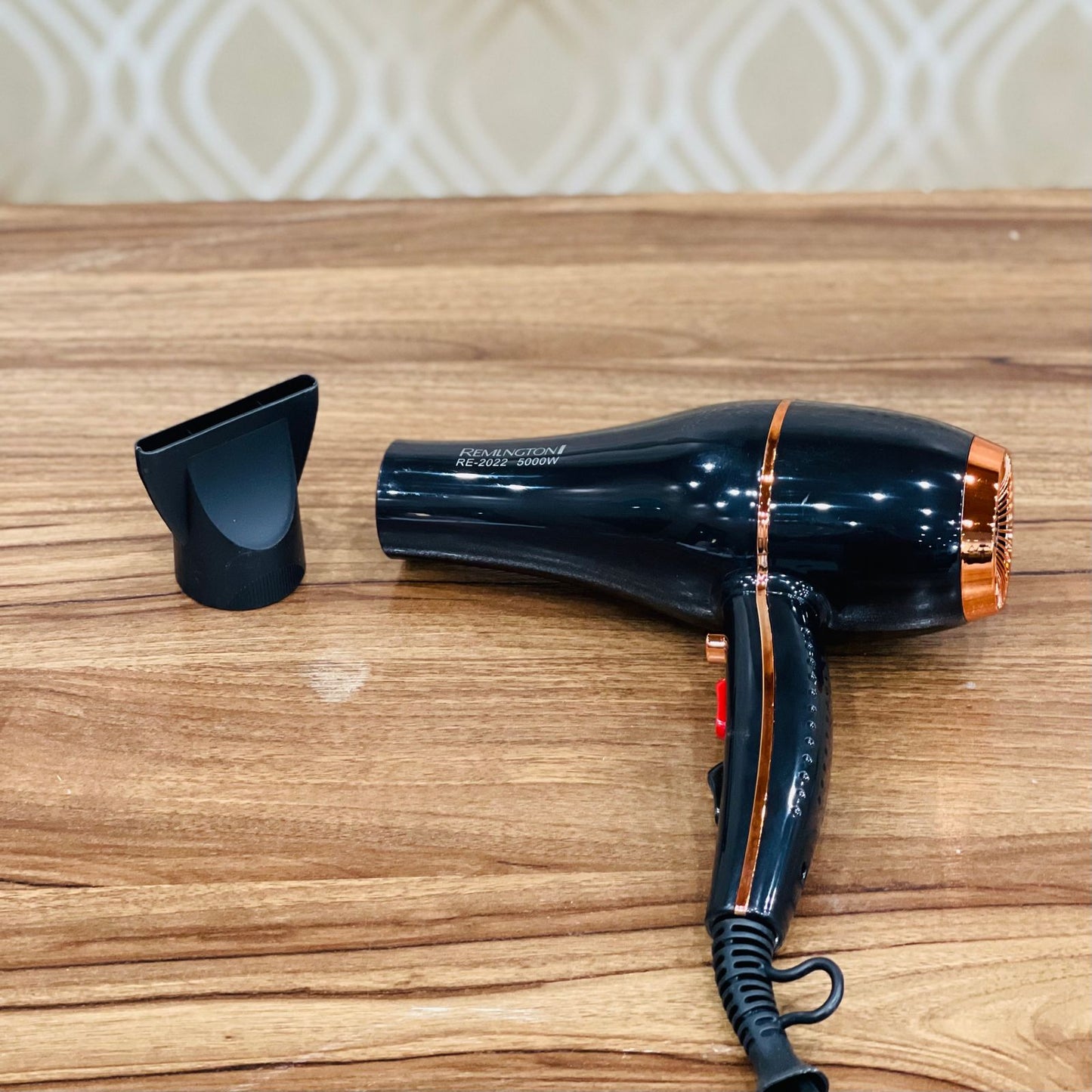 Remington Pro Air Ionic Hair Dryer
