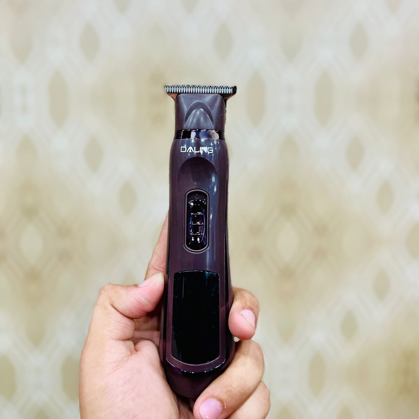 3 in 1 Professional Hair Clipper DL-9205