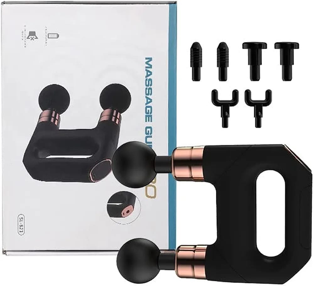 Massage Gun Pro SL821 Click 2 Cart