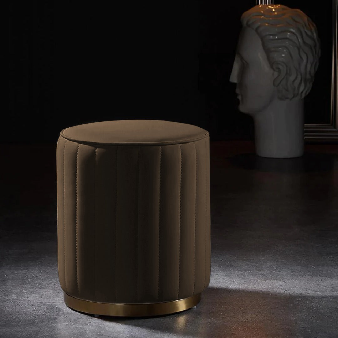 Ottoman Pouffes Sitting Sofa Chair