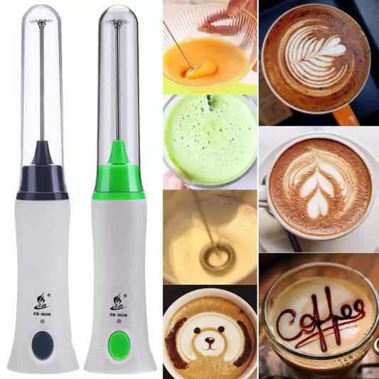 Coffee Beater (Rechargeable) - Click 2Cart