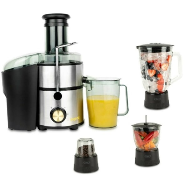 National Gold Food processor 4 in 1