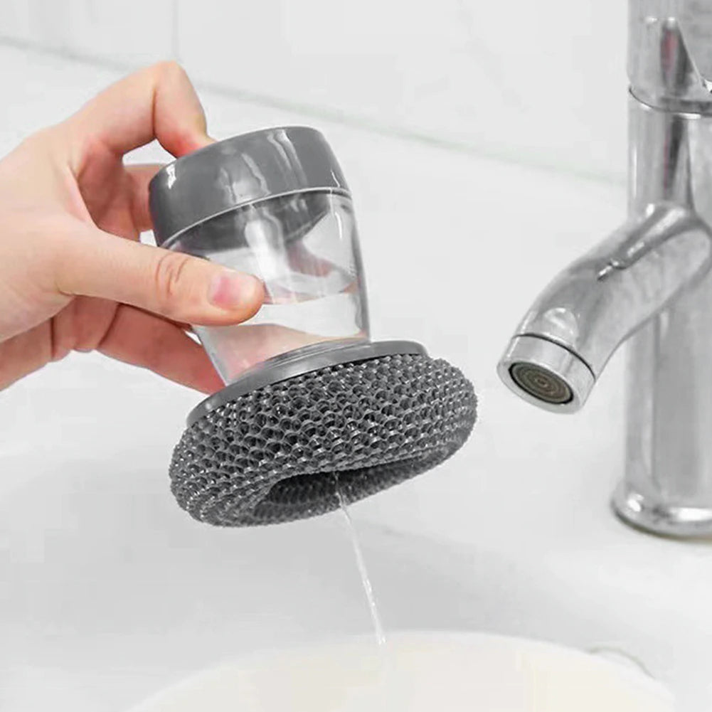 Dish Cleaning Brush