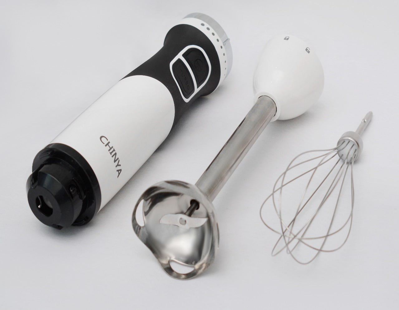 Multifunction 2in1 Hand Blender