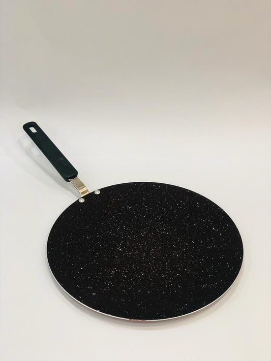 Non Stick Marble Coated 30cm Griddle
