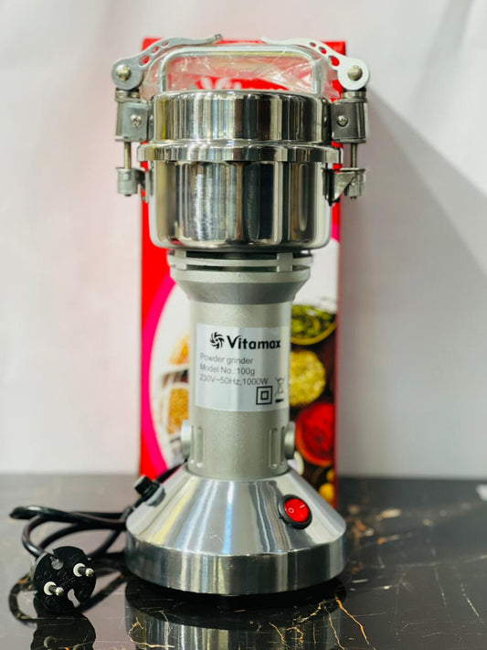 Avinass 150 Gram Heavy Duty Masala Grinder