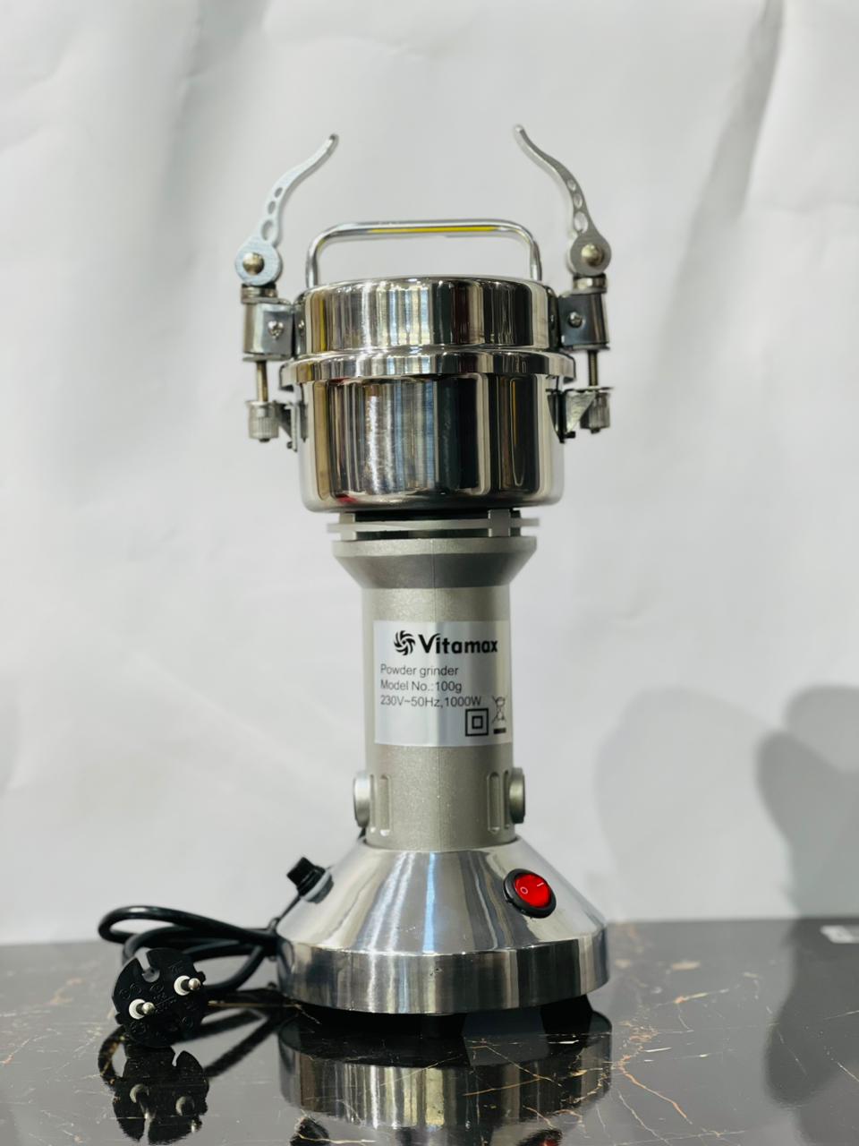 Avinass 150 Gram Heavy Duty Masala Grinder