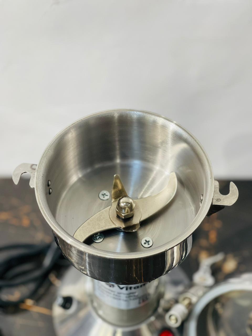 Avinass 150 Gram Heavy Duty Masala Grinder