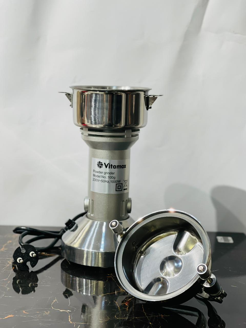 Avinass 150 Gram Heavy Duty Masala Grinder