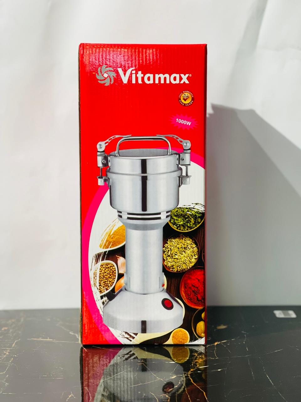 Avinass 150 Gram Heavy Duty Masala Grinder