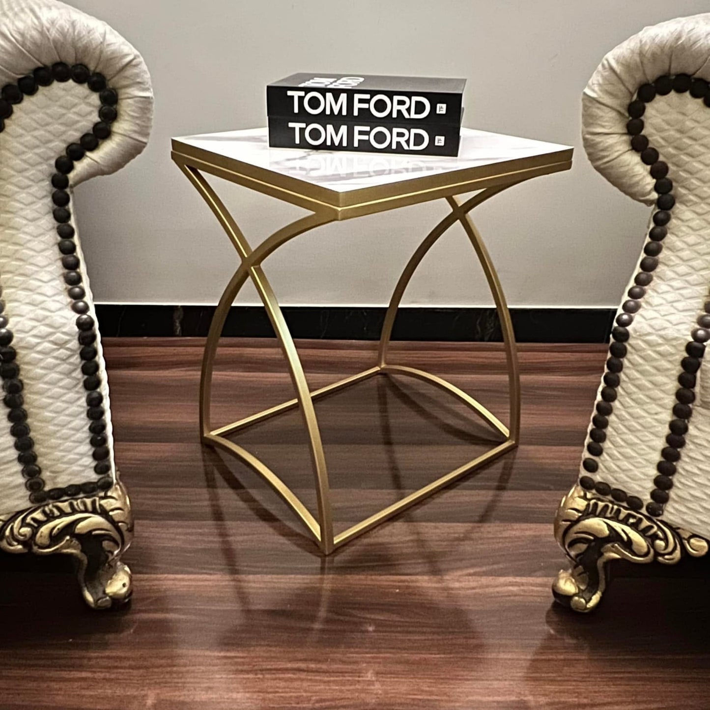 Rectangular Coffee Table