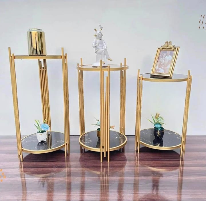 Console Design Table Set