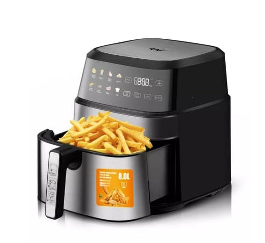 RAF Electric Air Fryer with Touch Screen (R.5309)