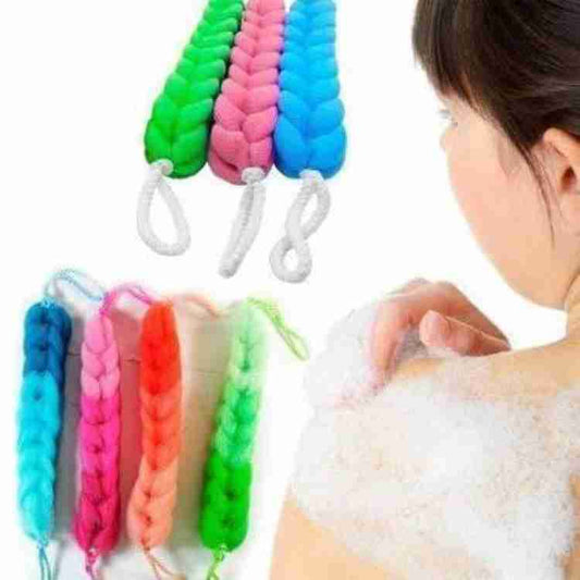 Bath Back Scrubber for Baby