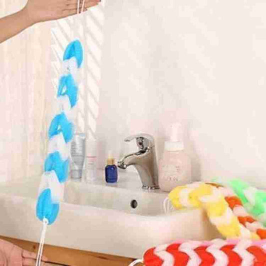 Bath Back Scrubber for Baby