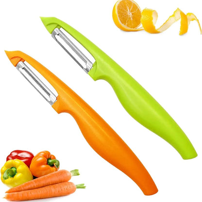 Fruit & Vegetable Peeler