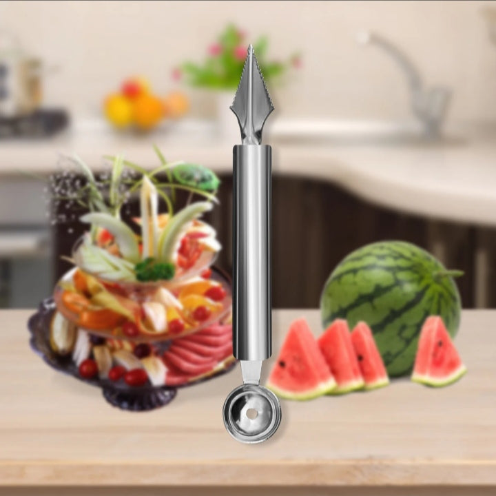 Vegetable Fruit Carving Tool