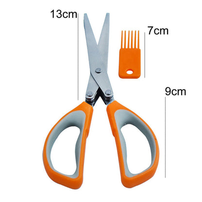 Multipurpose Kitchen Scissor