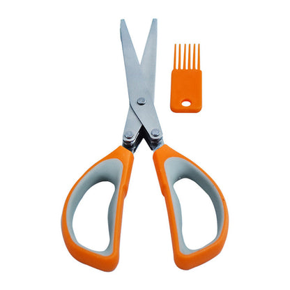 Multipurpose Kitchen Scissor