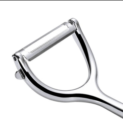 Stainless Steel Fruit Peeler