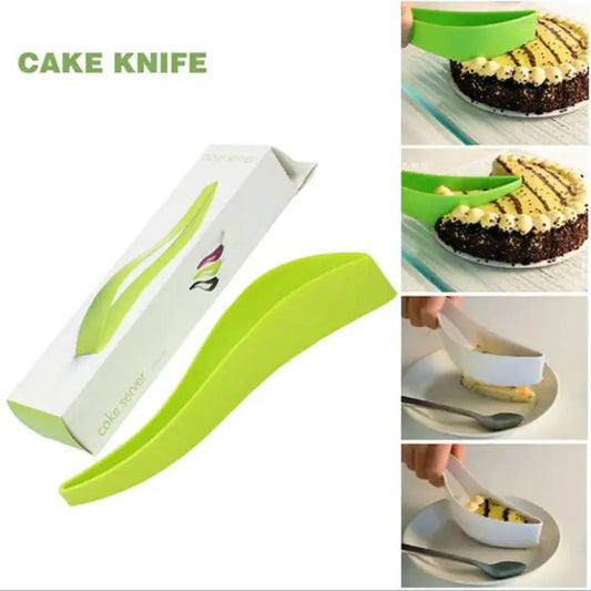 Cake Cutting Tool