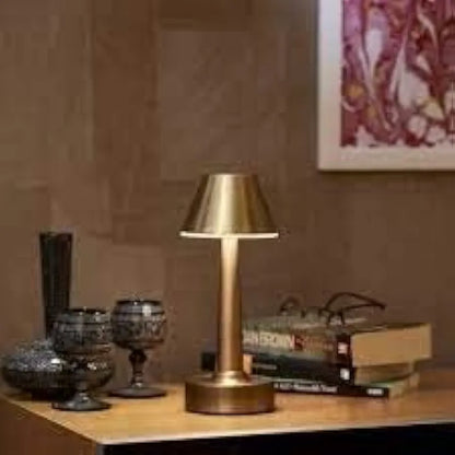 Portable LED Table Lamp