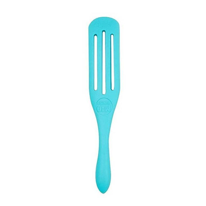 Heat-Resistant Silicone Turner Spatula