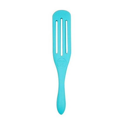 Heat-Resistant Silicone Turner Spatula