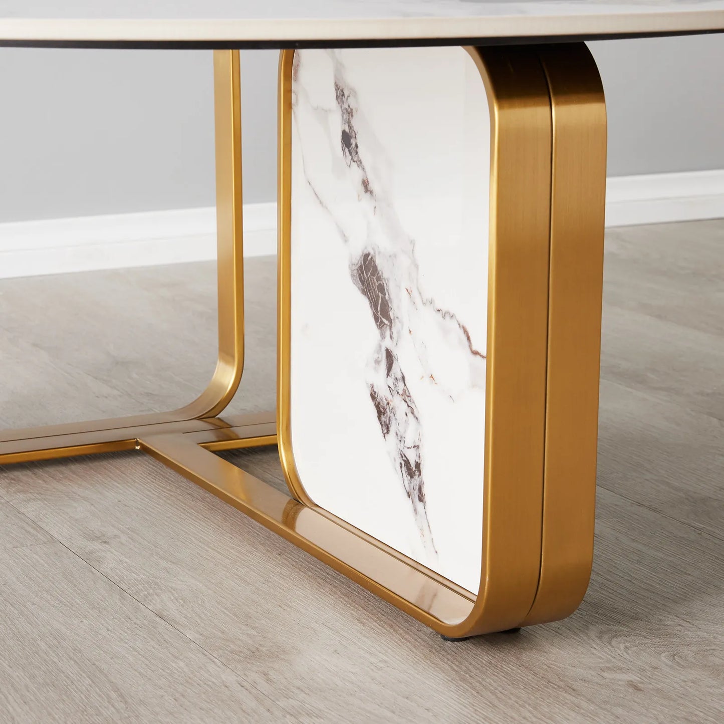 Luxury Center Table