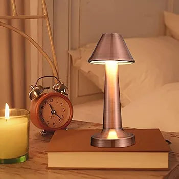 Portable LED Table Lamp