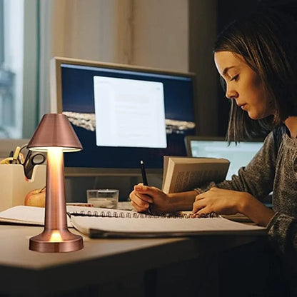 Portable LED Table Lamp
