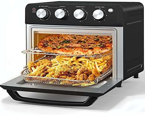 25L AIR FRYER OVEN