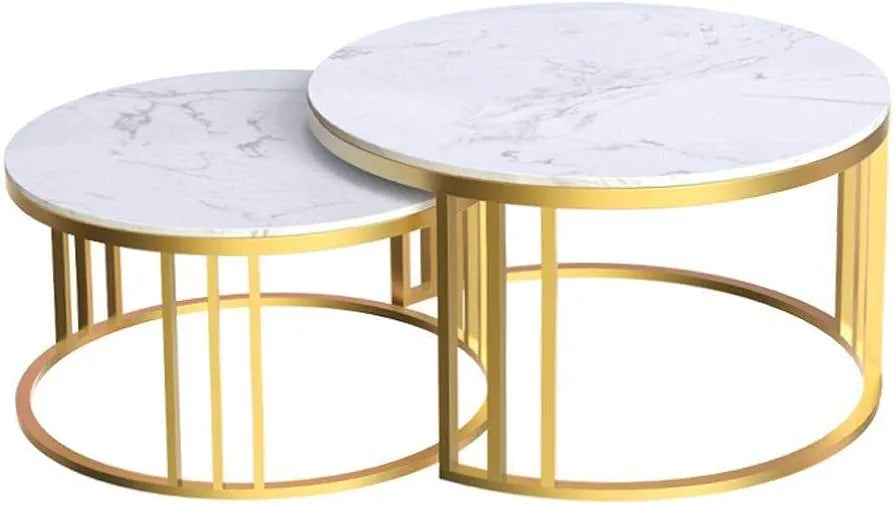 2pcs Center Table Set