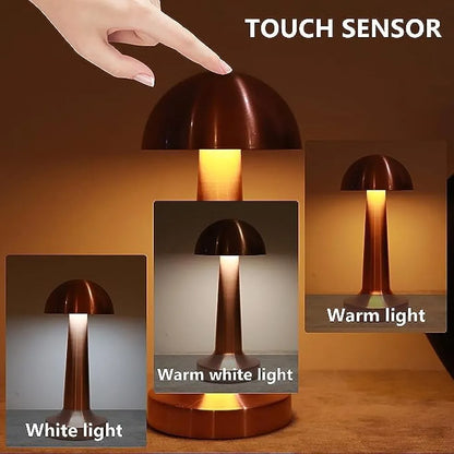 Portable LED Table Lamp
