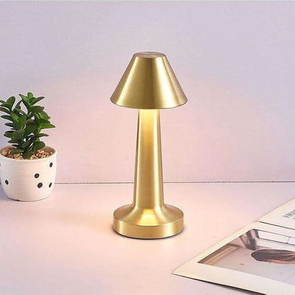 Portable LED Table Lamp