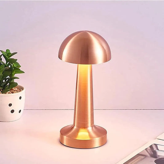 Portable LED Table Lamp