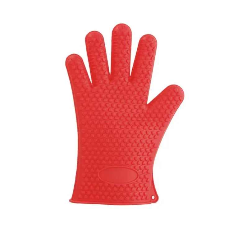 Multifunctional Silicone Glove