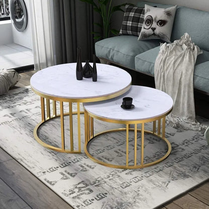 2pcs Center Table Set