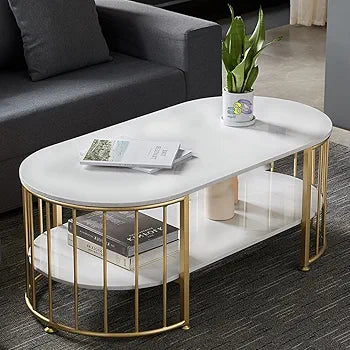 Luxury Center Table