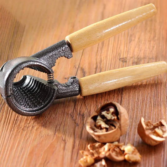 Heavy Duty Nut Cracker