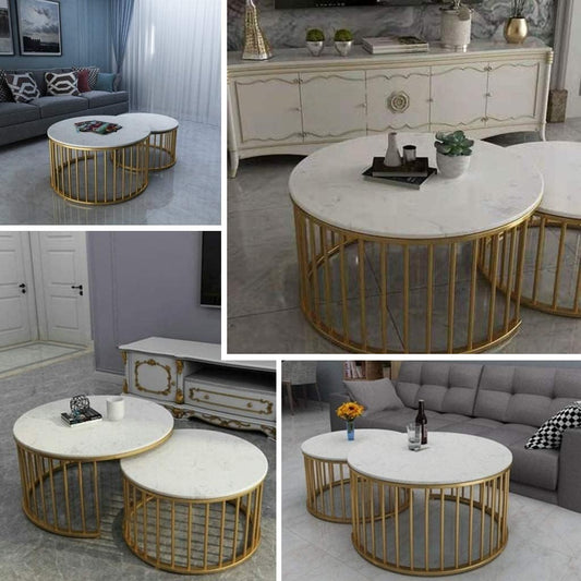 2pcs Center Table Set