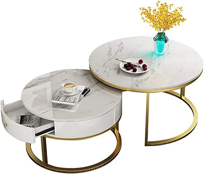 2pcs Center Table Set